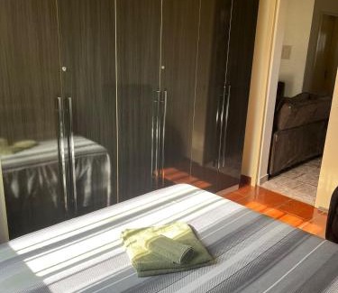 Uvaranas Casa | Pousada da Bisa