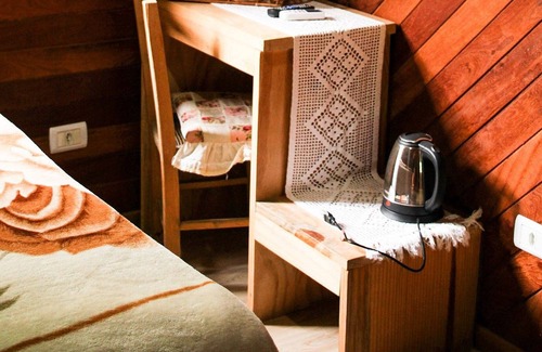 Urubici Apartamento | Pousada da Célia - Urubici - SC