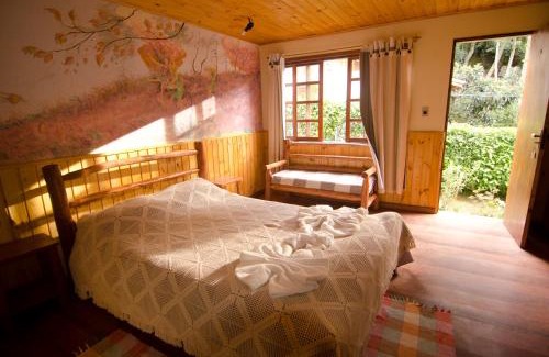 Maromba Hotel | Pousada da Carmem