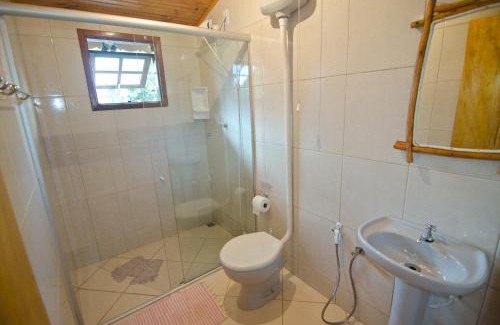 Maromba Hotel | Pousada da Carmem