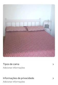 Meia Praia Casa | Pousada da Ely