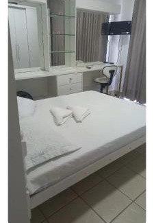 Meia Praia Casa | Pousada da Ely