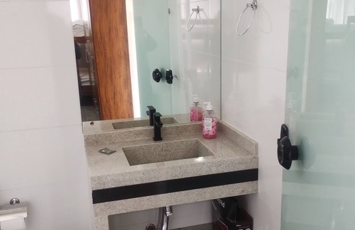 Santa Lidia Apartamento | Pousada da Família com Apartamentos Mobiliados e Completos!