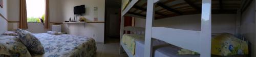 Barra da Tijuca Hotel | Pousada da Gigoia - Barra da Tijuca