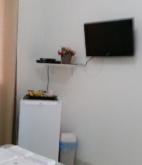 Barra da Tijuca Hotel | Pousada da Gigoia - Barra da Tijuca