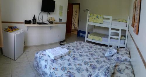 Barra da Tijuca Hotel | Pousada da Gigoia - Barra da Tijuca