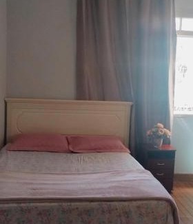 Uberaba Casa | Pousada da Kátia 01