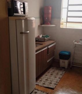 Uberaba Casa | Pousada da Kátia 01