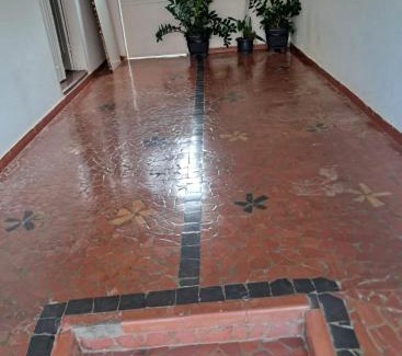 Uberaba Casa | Pousada da Kátia 01