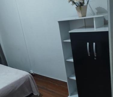 Uberaba Casa | Pousada da Kátia 03