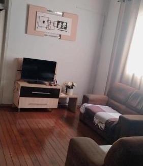 Uberaba Casa | Pousada da Kátia 03