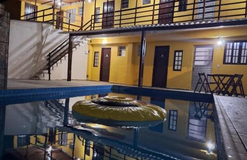 Balneario Gaivotas Casa | Pousada da Lorena