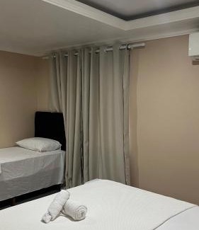 Camboriu Casa | Pousada da Luz 20v