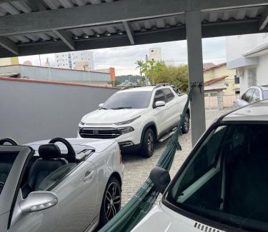Camboriu Casa | Pousada da Luz 20v