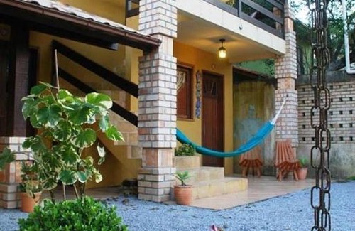 Guarda do Embau Apartamento | Pousada Da Madre