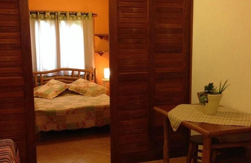 Guarda do Embau Apartamento | Pousada Da Madre