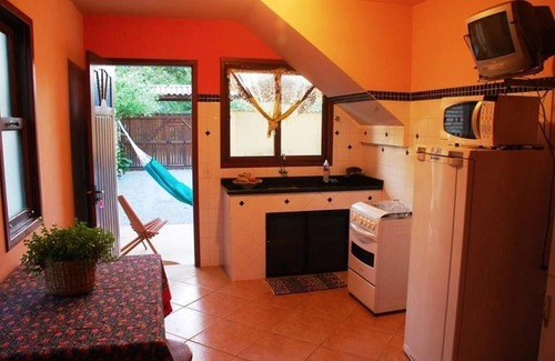 Guarda do Embau Apartamento | Pousada Da Madre