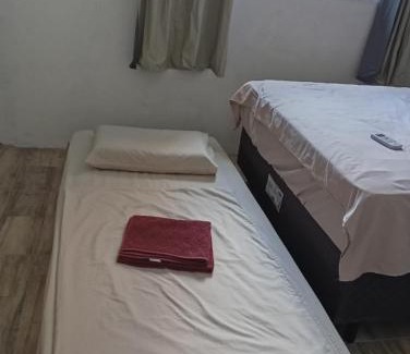 Zona Sul Casa | Pousada da Margarida