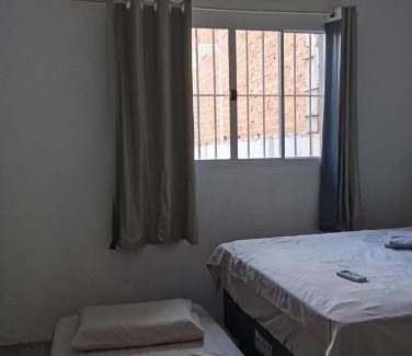 Zona Sul Casa | Pousada da Margarida