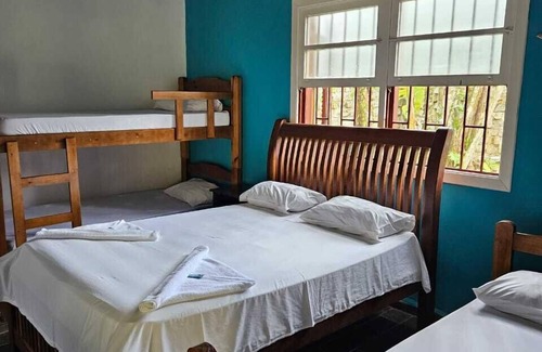 Praia da Enseada Hotel | Pousada da Mary