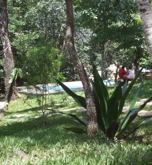 Pirenopolis Cabina | Pousada Da Mata