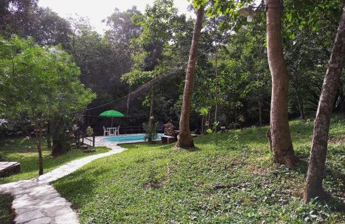 Pirenopolis Cabina | Pousada Da Mata
