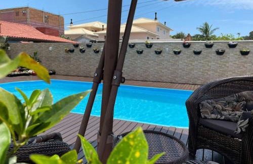 Canasvieiras Apartamento | Pousada da Mel - Canasvieiras Floripa
