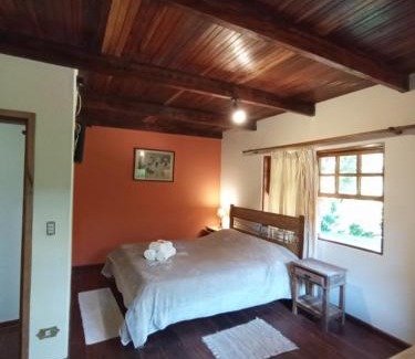Cunha Hotel | Pousada da Oma