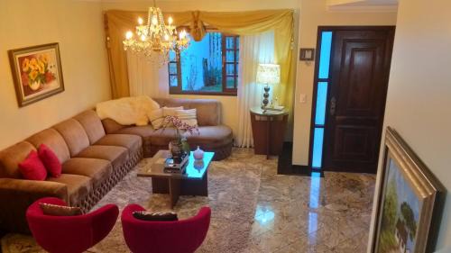 Sao Braz Casa | Pousada da Paz