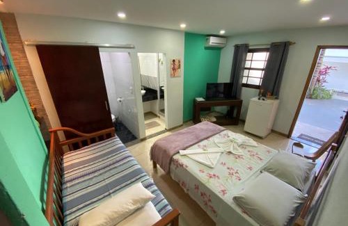 Pedra de Guaratiba Hotel | Pousada da Pedra