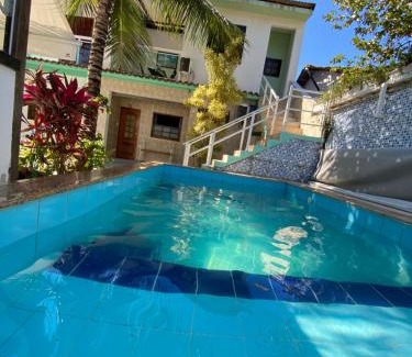 Pedra de Guaratiba Hotel | Pousada da Pedra