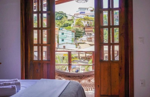 Morro de Sao Paulo Hotel | Pousada da Praça