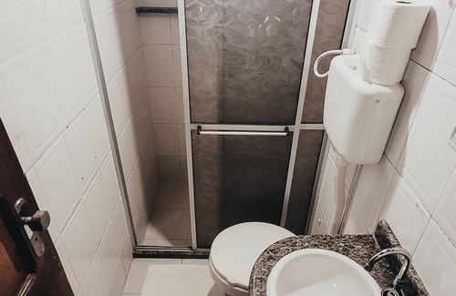 Morro de Sao Paulo Hotel | Pousada da Praça