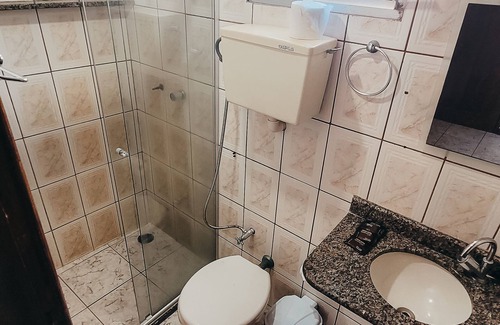 Morro de Sao Paulo Hotel | Pousada da Praça