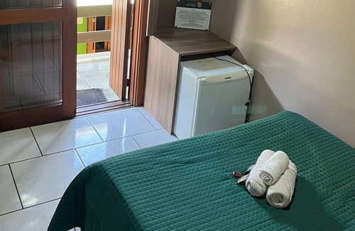 Centro Hotel | Pousada da Praia