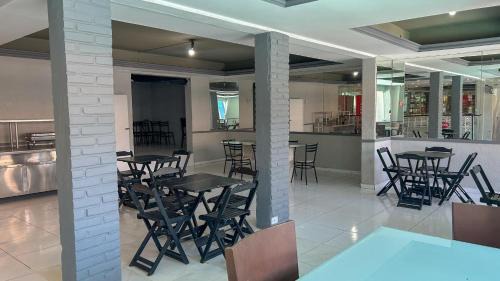 Piedade Hotel | Pousada da Praia