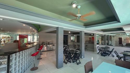 Piedade Hotel | Pousada da Praia
