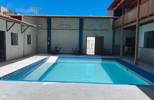 Piedade Hotel | Pousada da Praia