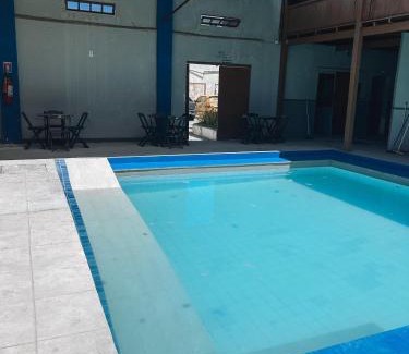 Piedade Hotel | Pousada da Praia