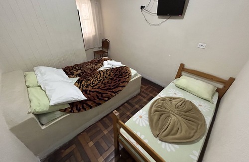 Itarare Hotel | Pousada da Praia
