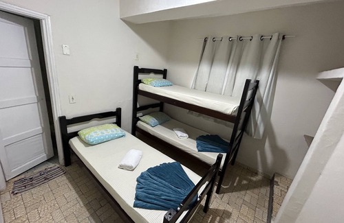 Itarare Hotel | Pousada da Praia