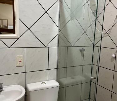 Centro Casa | Pousada da Praia Imbé