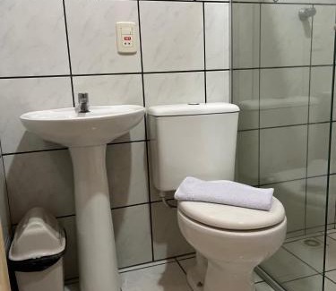 Centro Casa | Pousada da Praia Imbé
