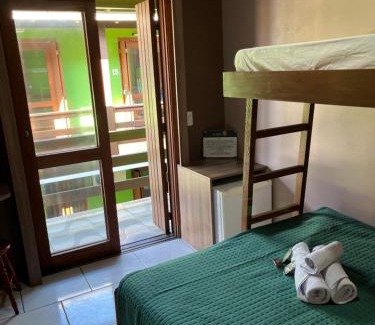 Centro Casa | Pousada da Praia Imbé