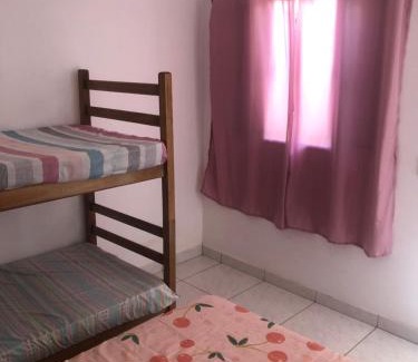 Jardim Rio da Praia Apartamento | Pousada da Sú