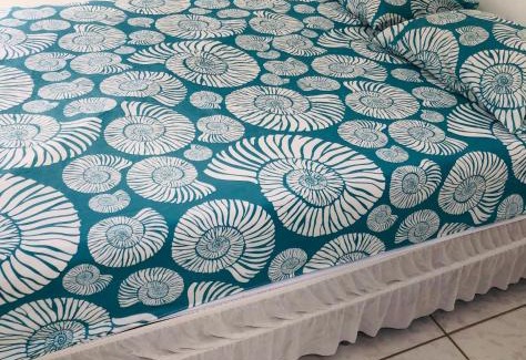 Jardim Rio da Praia Apartamento | Pousada da Sú