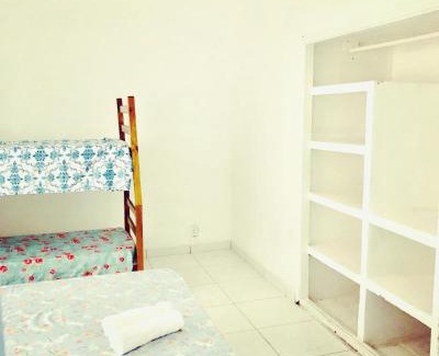 Jardim Rio da Praia Apartamento | Pousada da Sú