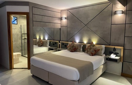 Morro de Sao Paulo Hotel | Pousada da Torre