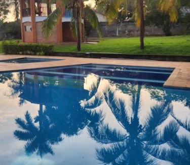 Indaiatuba Casa | Pousada da Vó Tuca