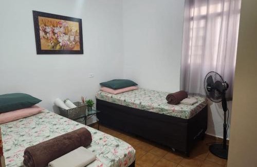 Indaiatuba Casa | Pousada da Vó Tuca
